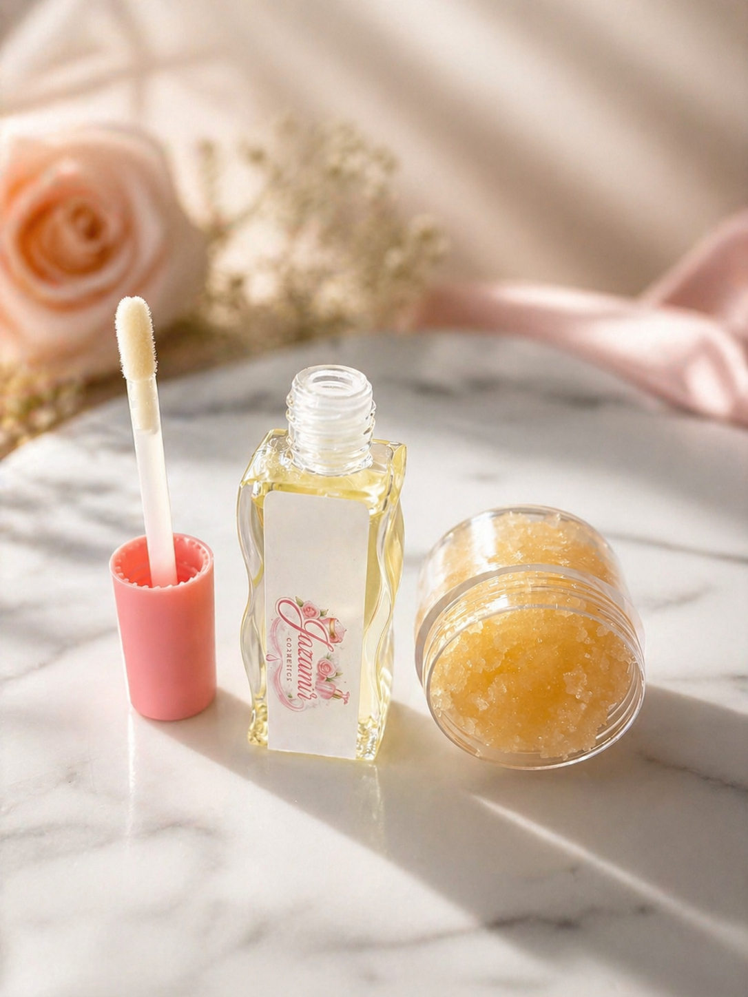 The Pretty Lips Duo
