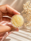 Lip scrub